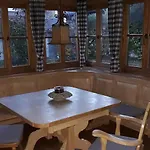 Angie شقة جارمش بارتنكيرشن