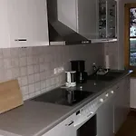 Angie شقة جارمش بارتنكيرشن