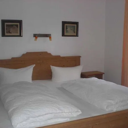 Angie Appartement *