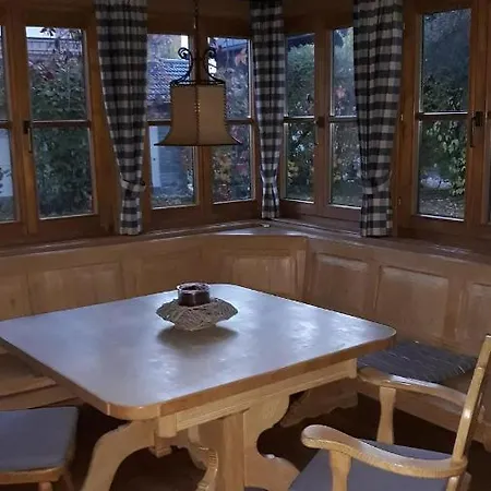 Angie Appartement Garmisch-Partenkirchen